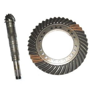 Krone und Ritzel für VALTRA VALMET Traktor 80743100 3341794 3316807 80743110 R11196-PAIRGEARS