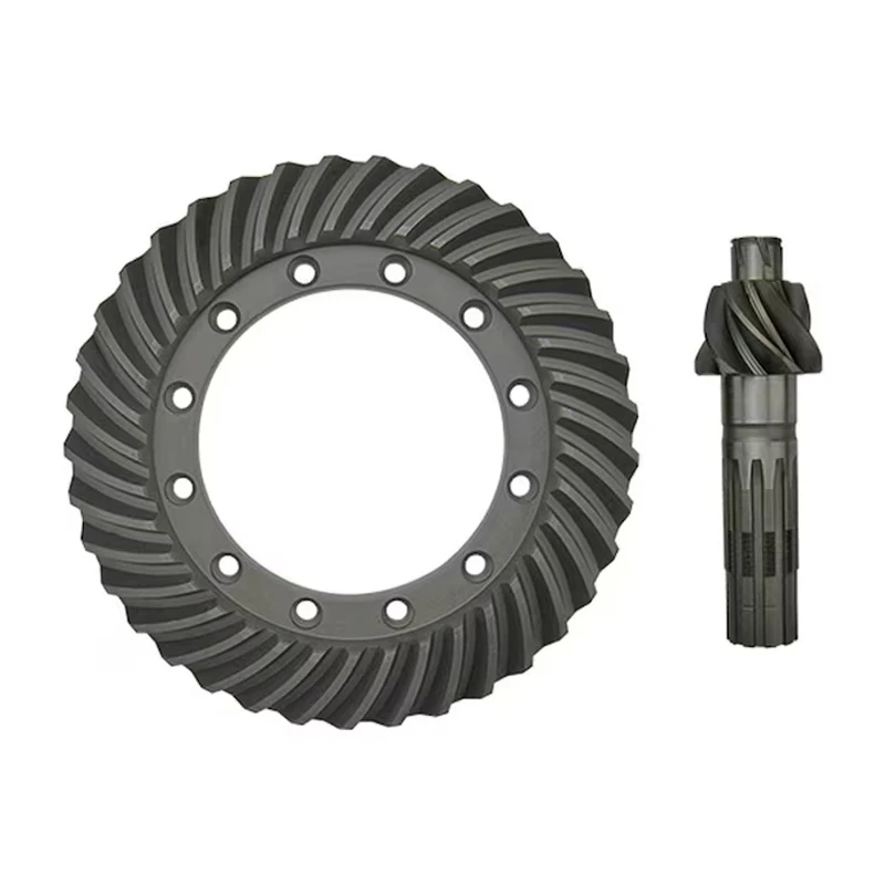 Massey Ferguson Tractor Crown and Pinion 1683757M91 8708509990