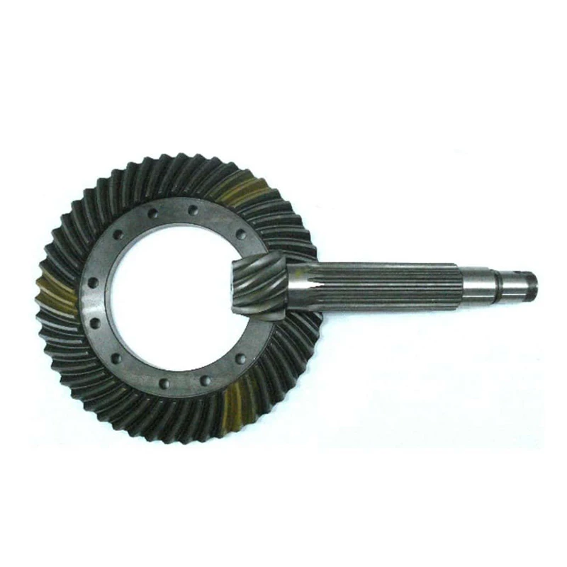 CBT Traktör Taç ve Pinyon 1090 740201AS 0900702048 R11016