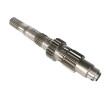 Welle für VALTRA VALMET Traktor BH140 BH185 81321010 81321110-PAIRGEARS