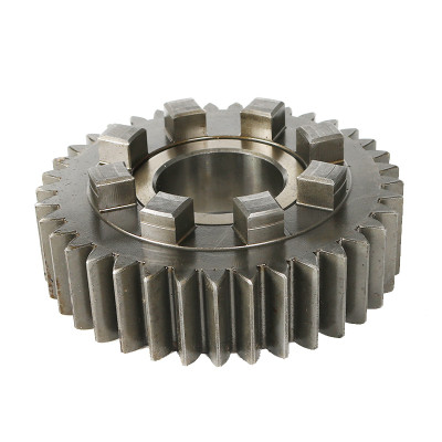 VALTRA VALMET Traktör 1280 1580 1780 80796700 3316676 16000967-PAIRGEARS için Dişli
