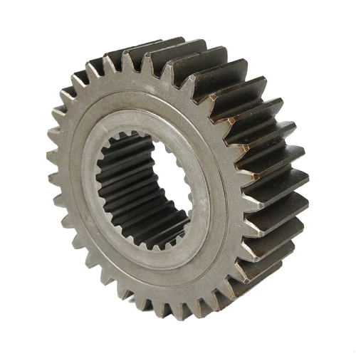Engrenagem para trator VALTRA VALMET 1280 A 3346866 3316672 80796610 80796600-PAIRGEARS