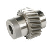 Getriebe für VALTRA VALMET Traktor 600 A 900- BM85 A BM125I 836674533-PAIRGEARS