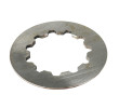 VALTRA VALMET Traktör 60 A 88 685 785 BF65 için Mesafe Dişli Halkası 641330-PAIRGEARS