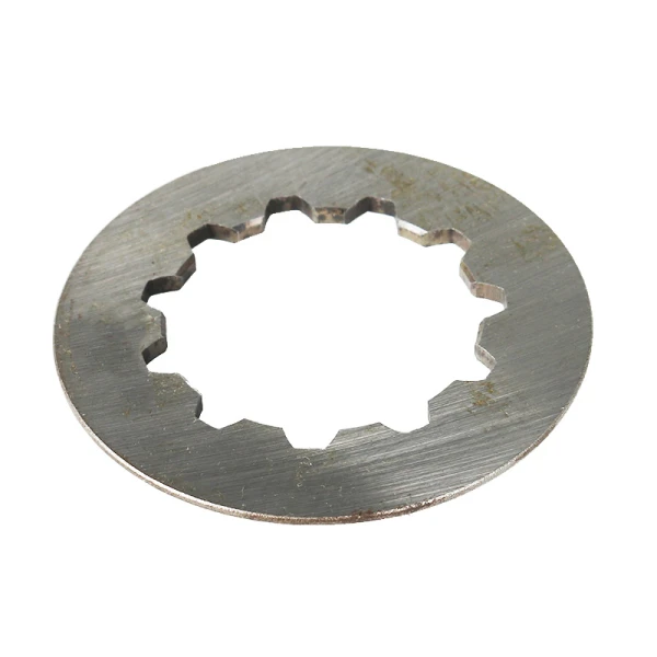 Distanzzahnkranz für VALTRA VALMET Traktor 60 A 88 685 785 BF65 641330-PAIRGEARS
