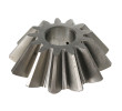 Getriebe für VALTRA VALMET Traktor 600 62 60 65 68 581440 16008440 3312817-PAIRGEARS