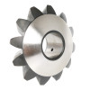 OEM 80051500, B-2518 Gear for VALTRA VALMET Tractor-PairGears