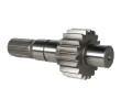 Вал для трактора Massey Ferguson 290 297 292 4472353525 3603219-PAIRGEARS