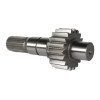 Welle für Massey Ferguson Traktor 290 297 292 4472353525 3603219-PAARZAHNRÄDER