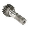 Welle für Massey Ferguson Traktor 290 297 292 4472353525 3603219-PAARZAHNRÄDER