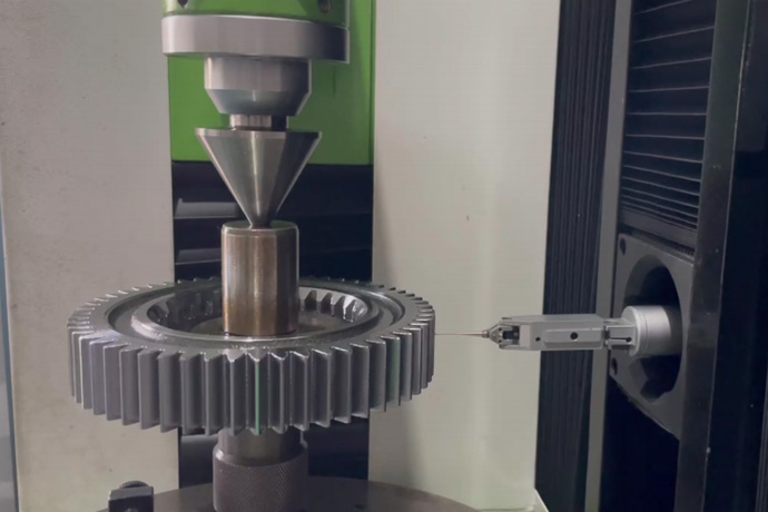 High-Precision Testing Equipment