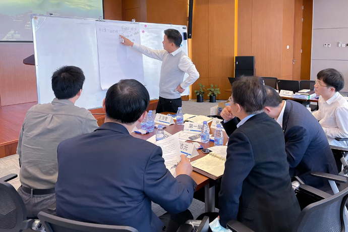 Supply Chain Risk Management