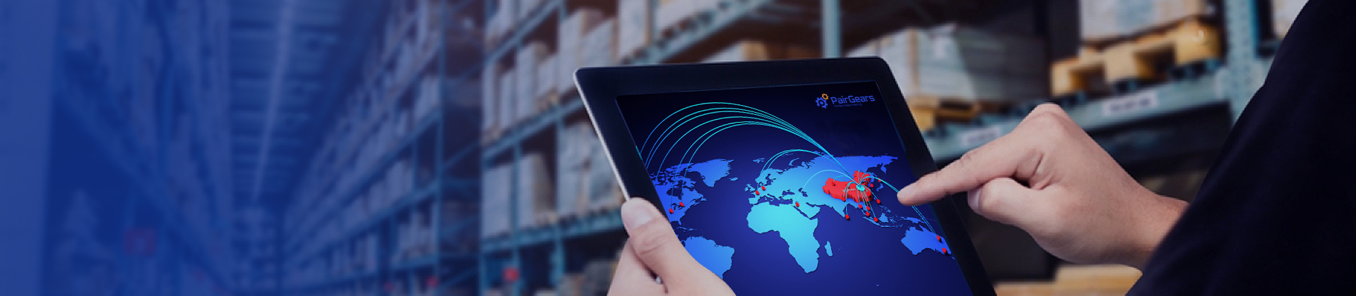 Efficient Supply Chain Management