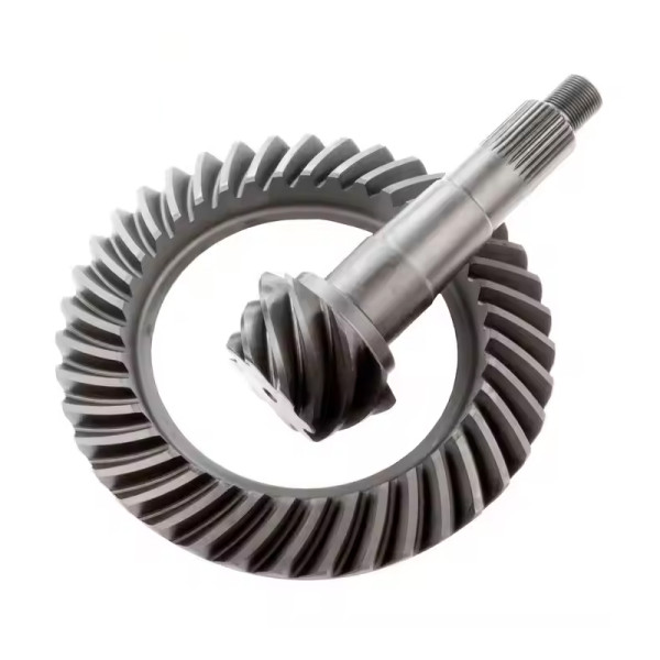 Coroa e pinhão para trator JOHN DEERE 5045E, 5050E, 5055E, RE271380-PAIRGEARS