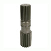 Shaft for JOHN DEERE Tractor 6010, 6020, 6110, 6110L, 6120, 6120L, L110240-PAIRGEARS