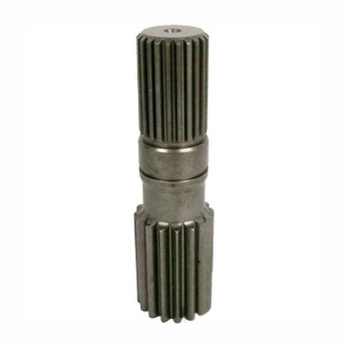 Shaft for JOHN DEERE Tractor 6010, 6020, 6110, 6110L, 6120, 6120L, L110240-PAIRGEARS