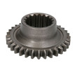Gear for Massey Ferguson Tractor 1080, 1085, 11, 135, 148, 150 180415M1-PAIRGEARS