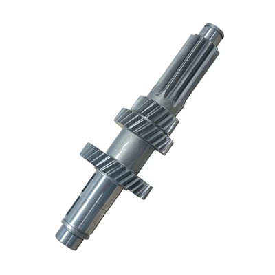 Hino Kamyon Şanzıman Tipi H07C için Ara Mil, 33402-1061-PAIRGEARS