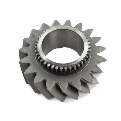 Zahnrad für Volkswagen Trucks 12140, 12170, 15170, 15180, 2RG311351, R02502-PAIRGEARS