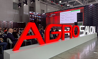 PairGears AGROSALON 2024'te Başarılı Katılımını Tamamladı
