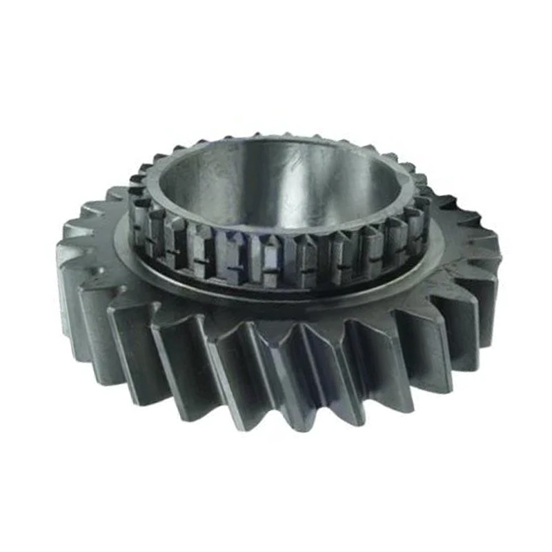 Scania truck series 1 Gear 4th Speed 234909