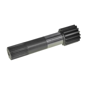 Shaft for Caterpillar Construction Machinery 414E, 416E, 416F 2107305-PAIRGEARS