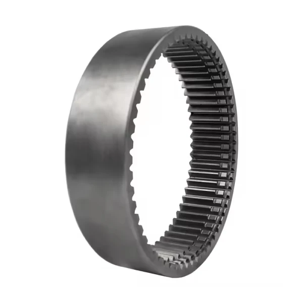 Caterpillar İnşaat Makinaları için Halka Dişli 908M, 906M, 907M 2094153-PAIRGEARS