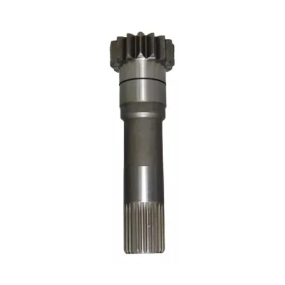Shaft for Massey Ferguson Tractor 1085, 1200, 230, 231, 240, 1671705-PAIRGEARS