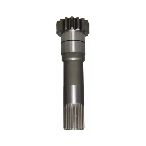 Shaft for Massey Ferguson Tractor 1085, 1200, 230, 231, 240, 1671705-PAIRGEARS