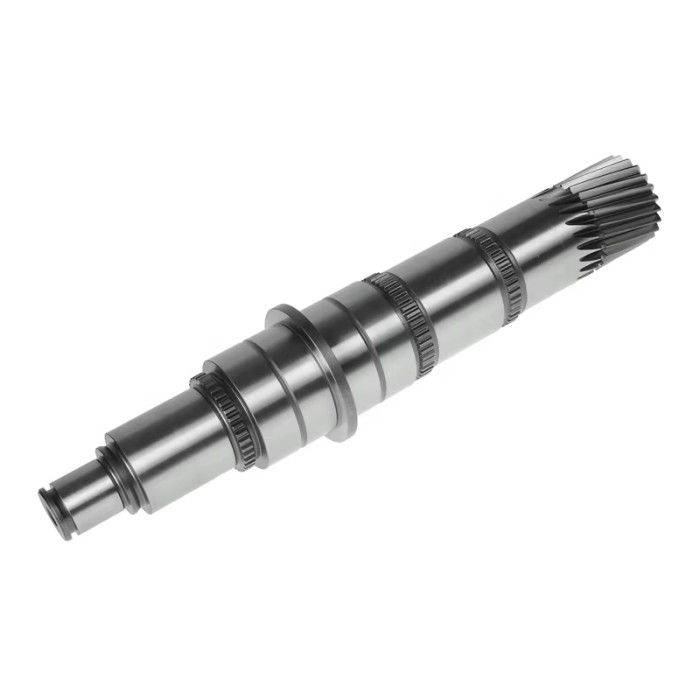 Hauptwelle für ZF-Getriebe 8S1830, 18S1831, 1356304035, 42579481, 81322020139-PAIRGEARS