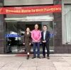 International Client Visits PairGears Factory, Recognizes Manufacturing Excellence