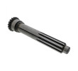 Eingangswelle für Eaton-Fuller-Getriebe S-1131, RTO9513, RT-906-6, RT-909A-9-PAIRGEARS