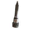 Input Shaft for Mercedes-Benz Trucks 3762620002, G3/60-5/7,5-PAIRGEARS