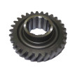 Gear for Mercedes-Benz Trucks 3022630314, G3/50-5 (R. 8,50-1,00), G3/60-5-PAIRGEARS