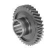 Gear for Mercedes-Benz Trucks 3022630310, G3/50-5 (R. 8,50-1,00), G3/60-5-PAIRGEARS