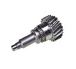 Intermediate Shaft for Mercedes-Benz Trucks 3662640105, AK6-80, S6-80-PAIRGEARS