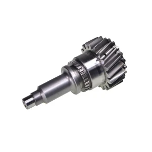 Промежуточный вал для грузовиков Mercedes-Benz 3662640105, AK6-80, S6-80-PAIRGEARS