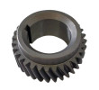 OEM 129900-21200 Crankshaft Gear for Hitachi Excavator-PAIRGEARS