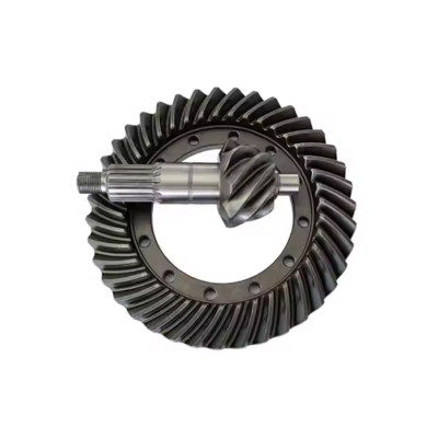 OEM 41221-37310 HINO-DUTRO-PAIRGEARS için Taç Tekerleği ve Pinyon