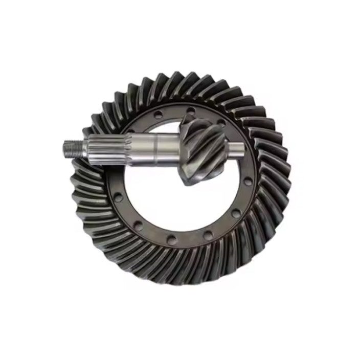 OEM 41221-37310 HINO-DUTRO-PAIRGEARS için Taç Tekerleği ve Pinyon
