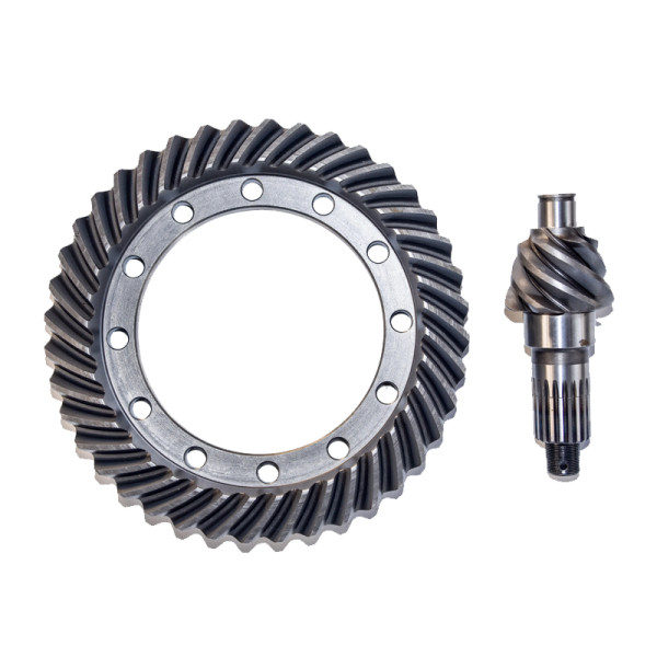 OEM 41201-3790 Coroa e pinhão para HINO500 TRUCK-PAIRGEARS