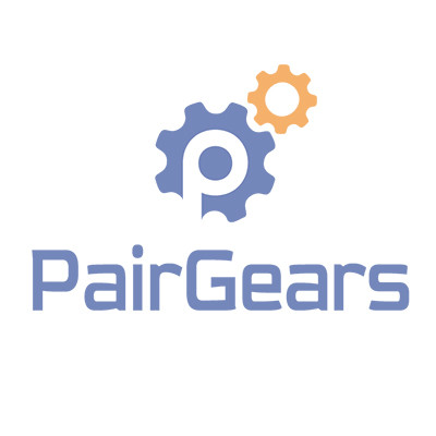 OEM 41201-87605 Crown Wheel and Pinion for HINO F50 TRUCK-PAIRGEARS