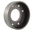 OEM 4472352168, 80297600, 81319C1 Crown for Valtra Tractor-PAIRGEARS