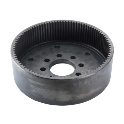 OEM 4475304188, 87539400 Crown for Valtra Tractor-PAIRGEARS