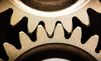 Understanding Gear Ratios: The Driving Force Behind Every Gearbox