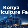 PairGears to Exhibit at Konya Agriculture Fair 2025: Advanced Gear Solutions for Agricultural Machinery