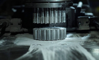Exploring the Benefits and Limitations of Powder Metallurgy Gears