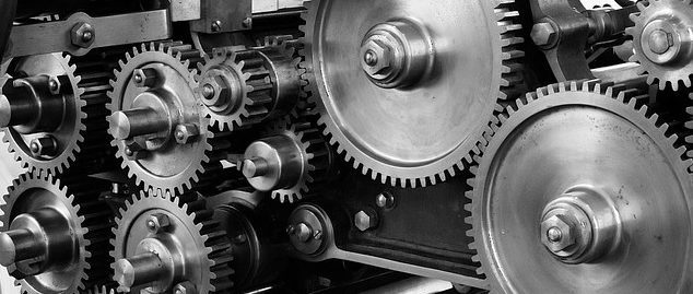 What are Spur Gears?