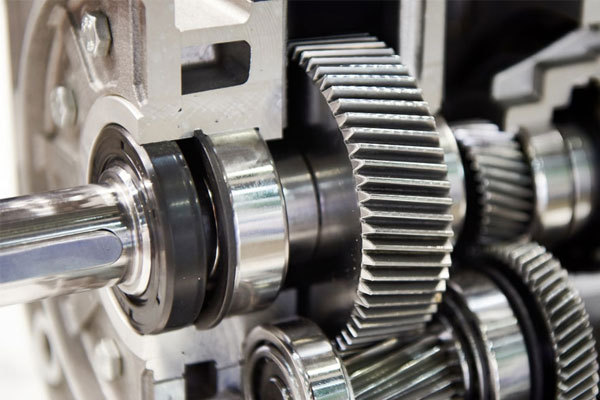 Applications of Custom Helical Gears