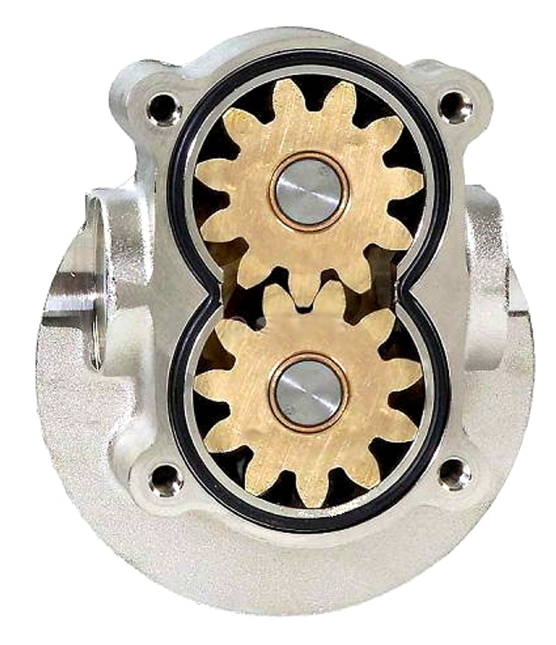 fuel pump gears